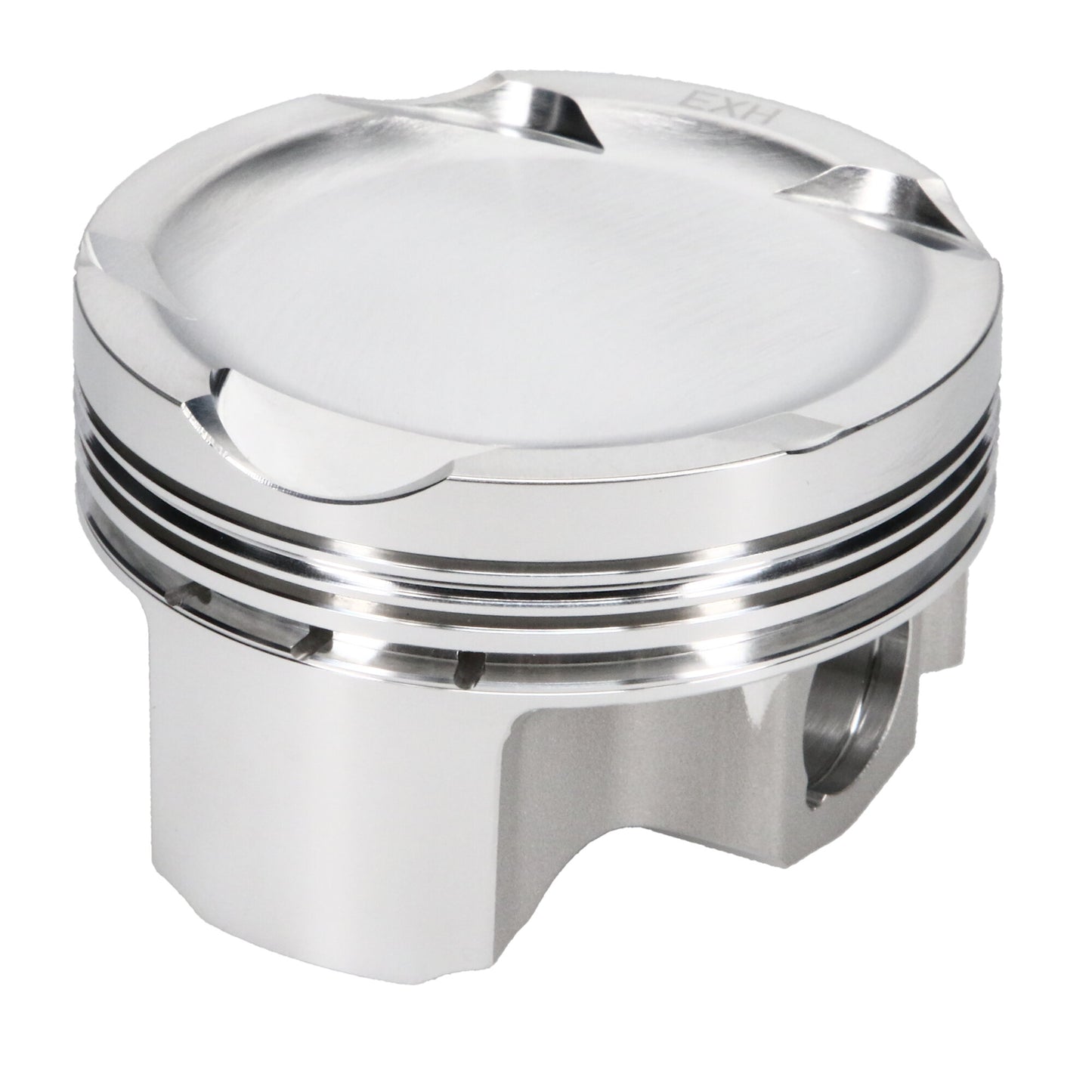 JE Pistons VW 3.189 in. Bore Single 302020S