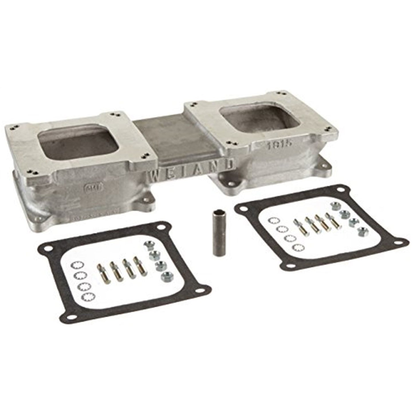 Weiand Hi-Ram Intake Manifold Top 1915