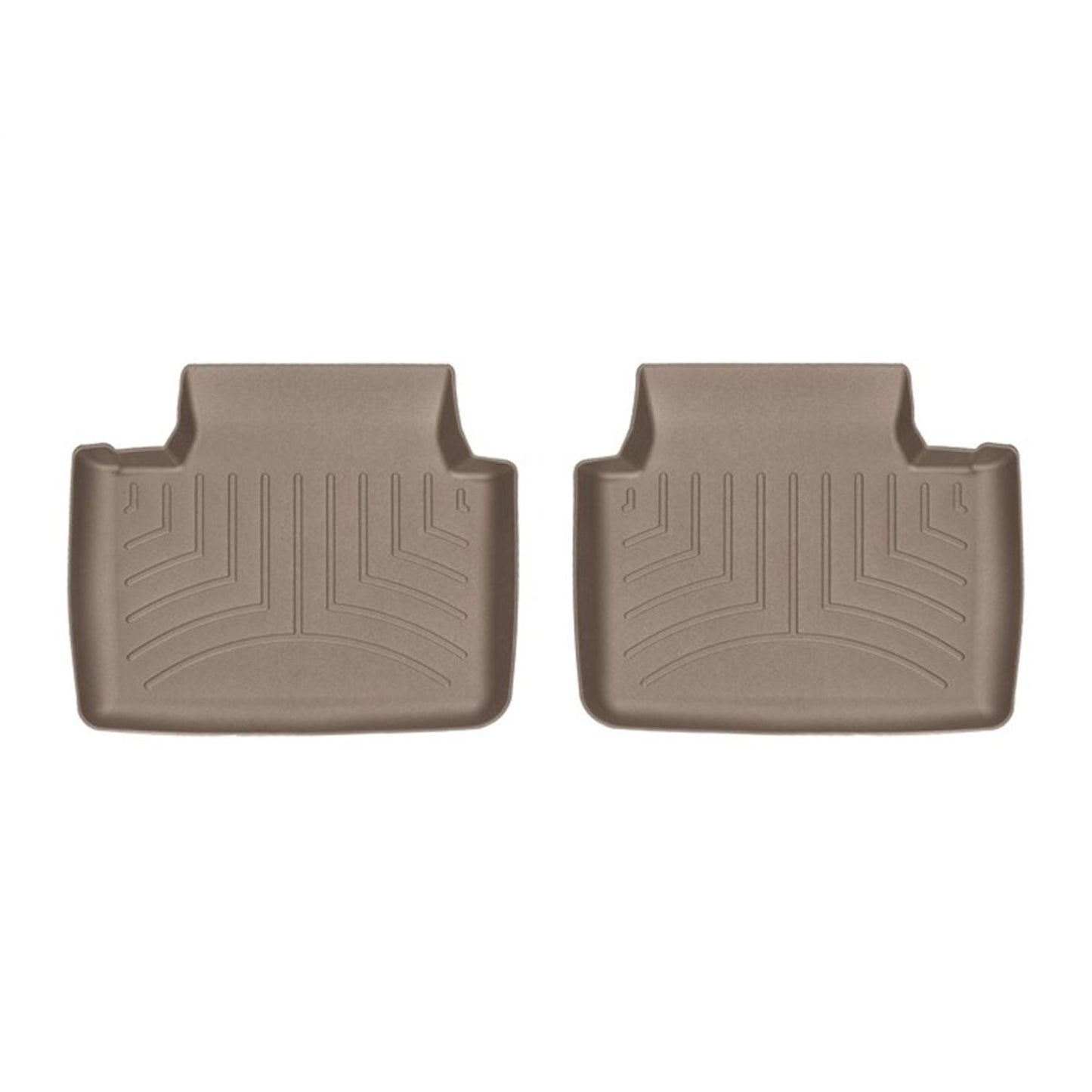 WeatherTech FloorLiner™ DigitalFit® 4511802