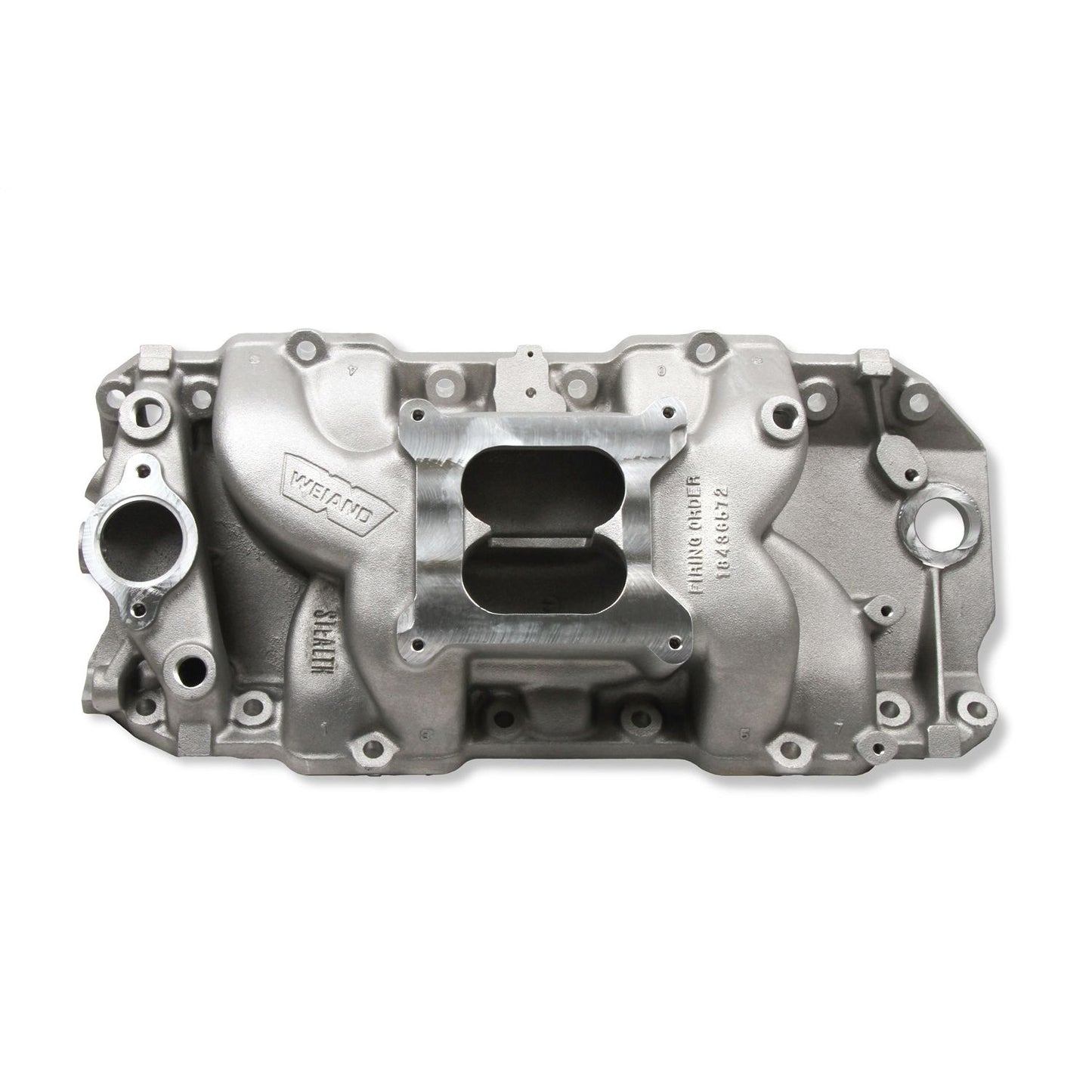 Stealth™ Intake Manifold