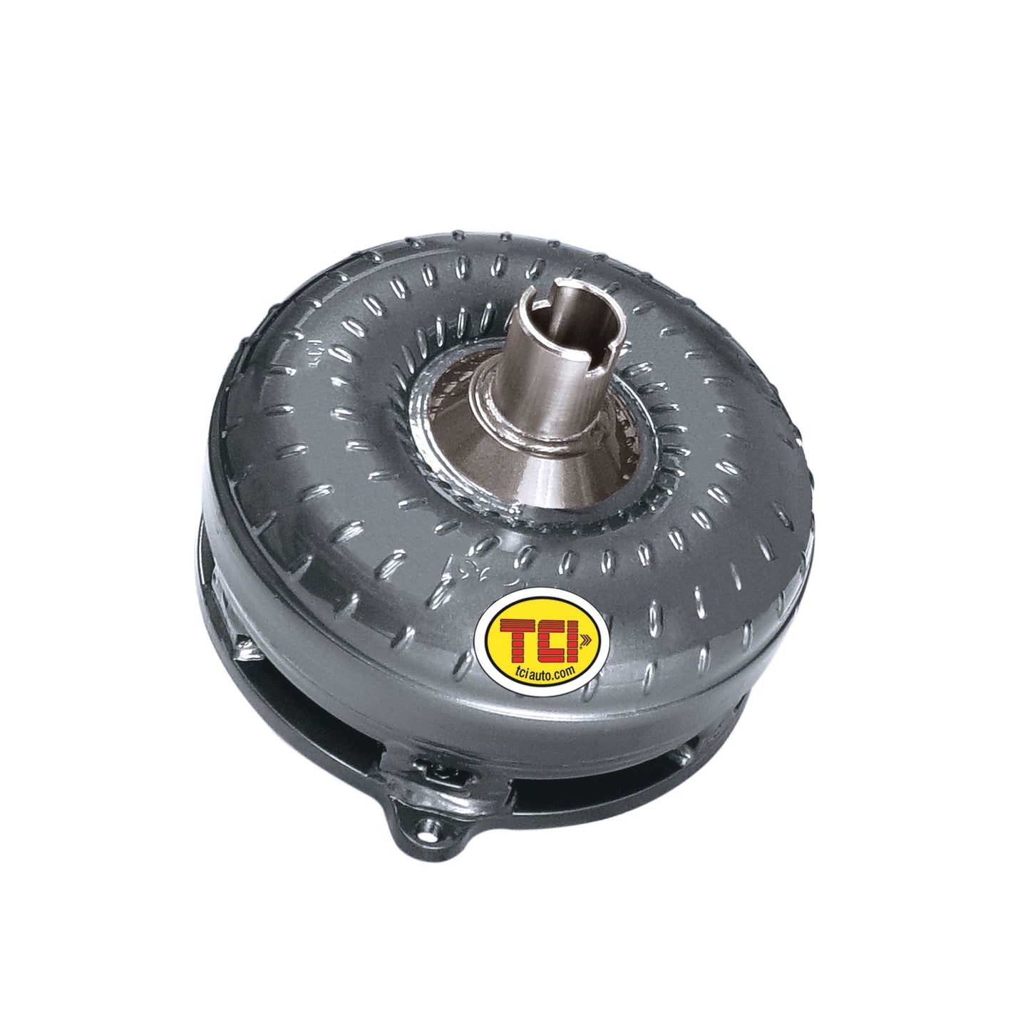 TCI StreetFighter Converter for '67 to '81 24-Spline Torqueflite 727 w/ HEMI Engine 142200