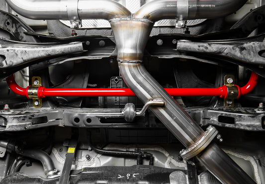 '+2022 Hyundai Elantra N STILLEN Rear Sway Bar - 304405