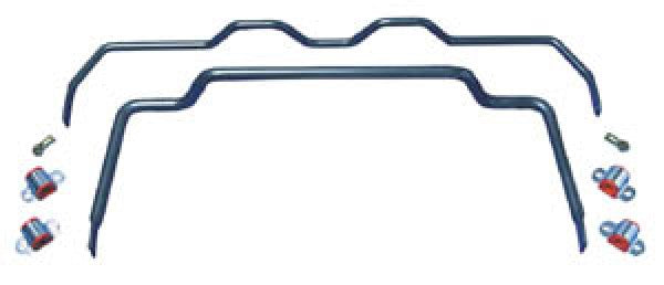 STILLEN Sway Bars Nissan 300ZX