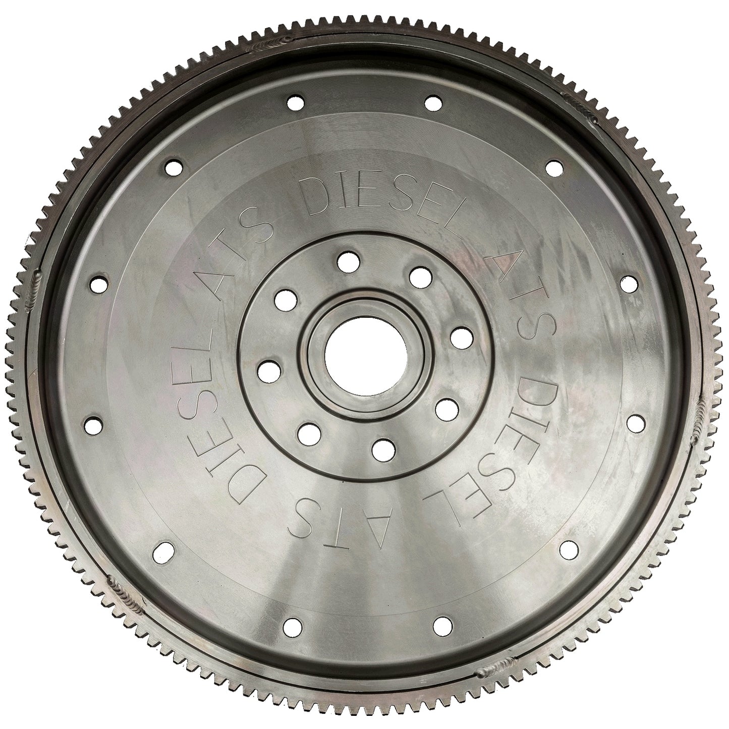 ATS Diesel Performance 305-900-2326 ATS 68Rfe Billet Flexplate Fits 2007.5-2018 6.7L Cummins