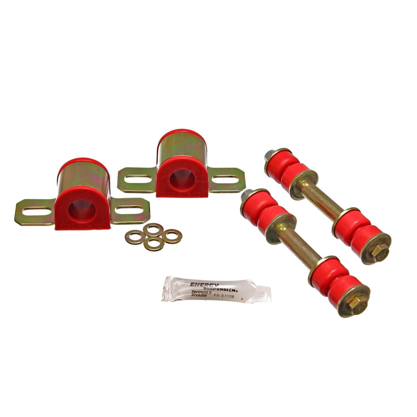 Energy Suspension GM RR 24MM SWAY BAR SET 3.5147R
