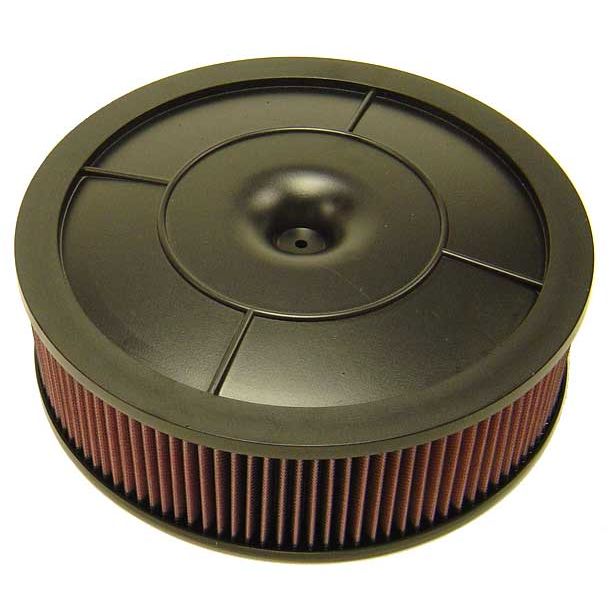 K&N 61-4020 Flow Control Custom Assembly