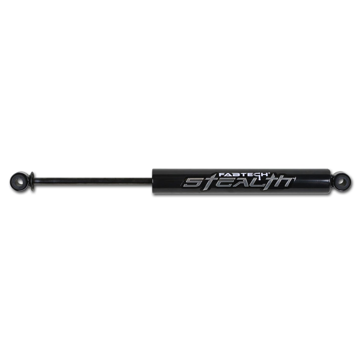 Fabtech STEALTH MONOTUBE FTS6341