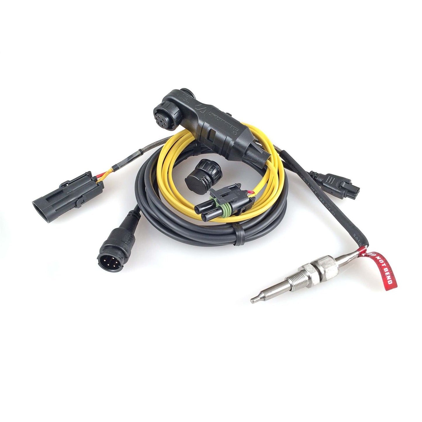 Edge Products EAS Control Kit 98616