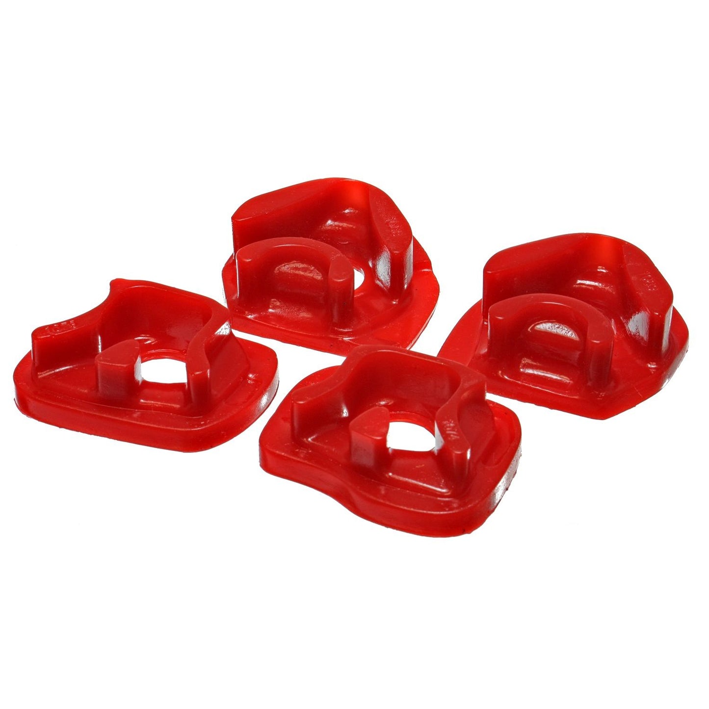 Energy Suspension ACURA MOTOR MNT INSERT SET 16.1110R