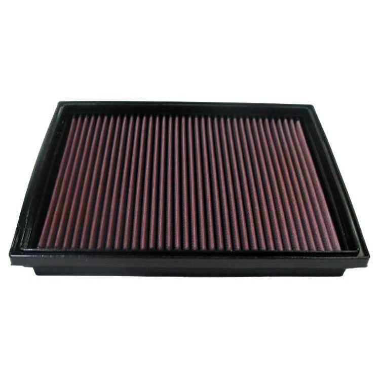 K&N 33-2759 Replacement Air Filter