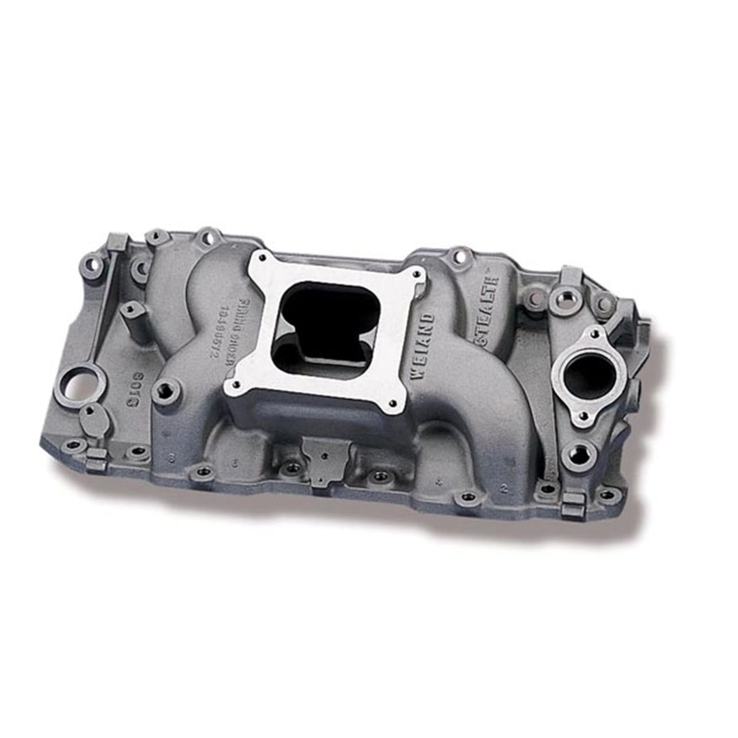Stealth™ Intake Manifold