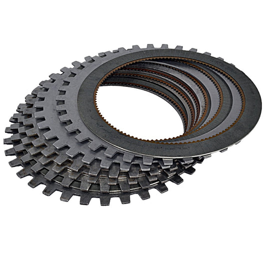 ATS Diesel Performance 308-805-4248 ATS Allison C5 Clutch Pack Fits 2001-2010 6.6L Duramax