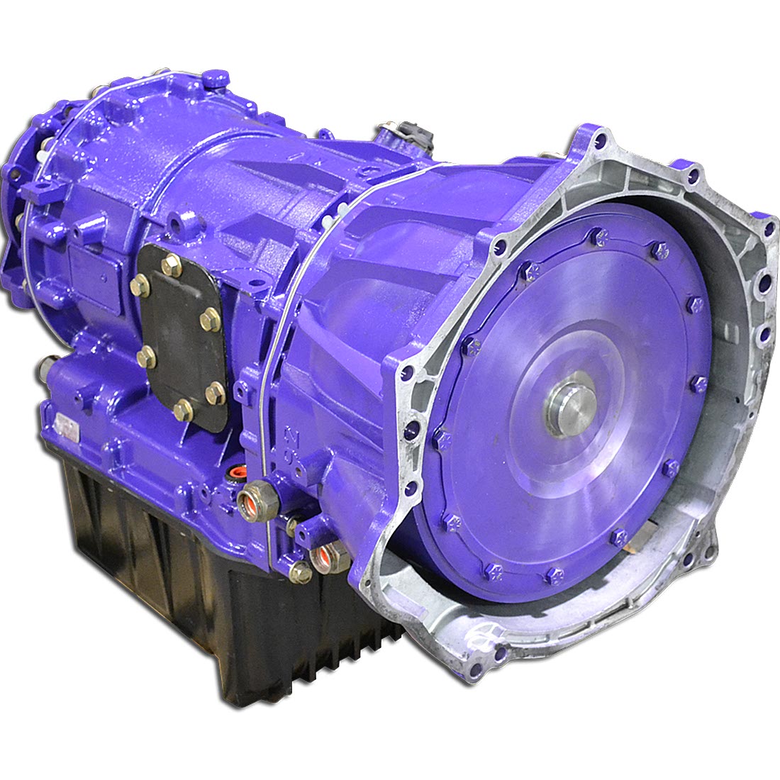 ATS Diesel Performance 309-835-4362 ATS Stage 3 Allison LCT1000 Transmission Package 4WD w/ PTO 2011-2016 6.6L LML Duramax
