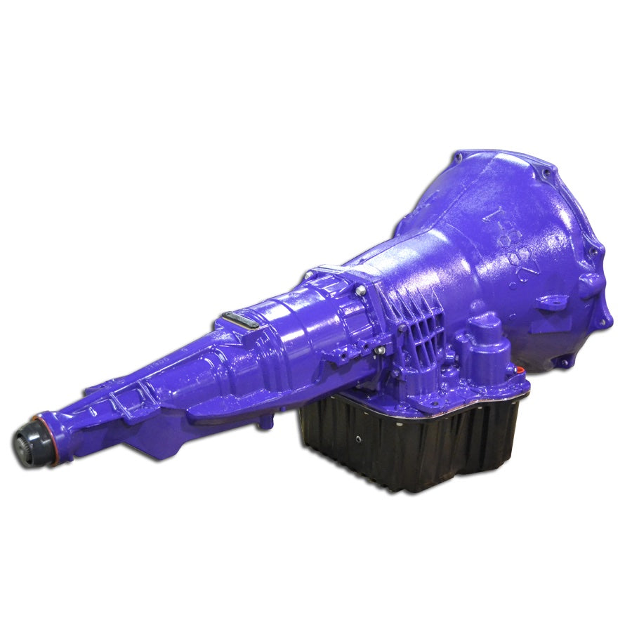 ATS Diesel Performance 309-916-2188-FSMF 47Re Stage 1 Package 1996 Early 98 Dodge 2Wd W/ Speedo Adapter