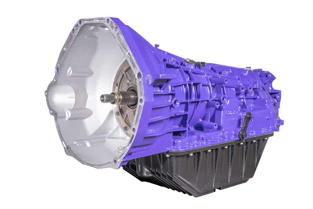 5R110 Stage 3 Package 2003+ Ford 2Wd W/ Pto