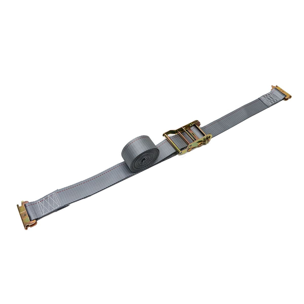 BullRing - R-2700-B - Ratchet Straps with E-Track Fitting