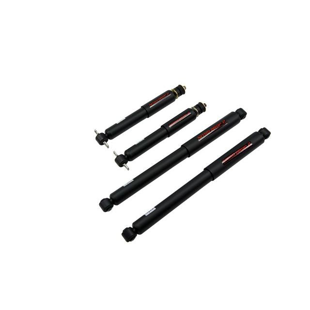 BELLTECH 9146 SHOCK ABSORBER SET NITRO DROP 2