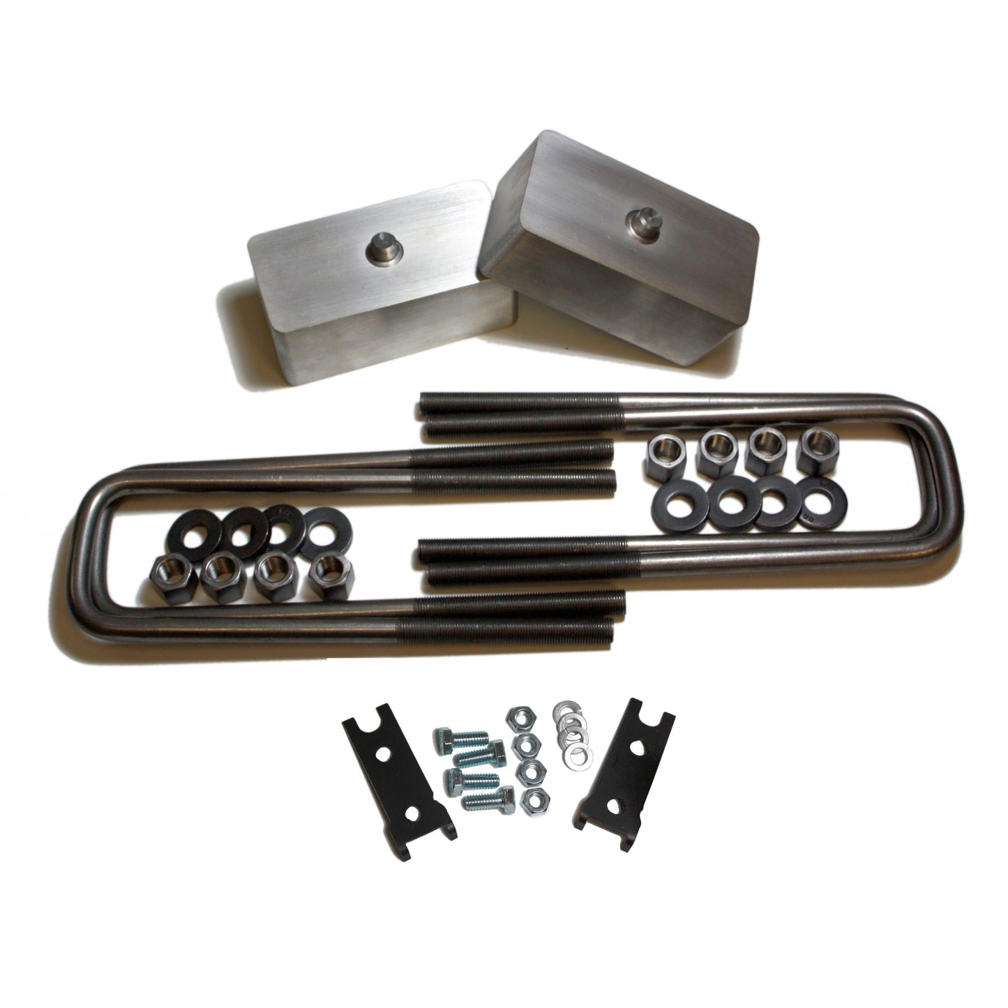 Rugged Off Road 7-7002 1999-2017 Toyota 2''