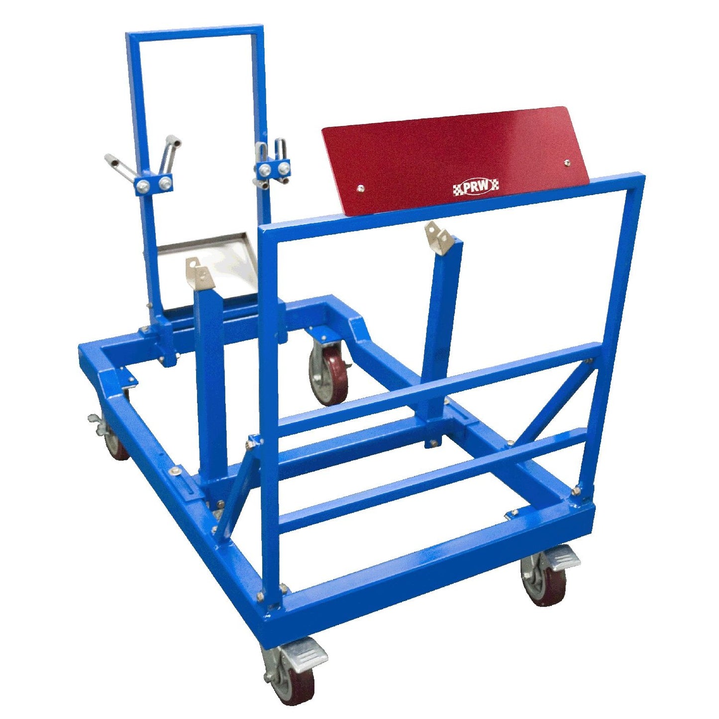 PRW - Engine Test Stand 1300101