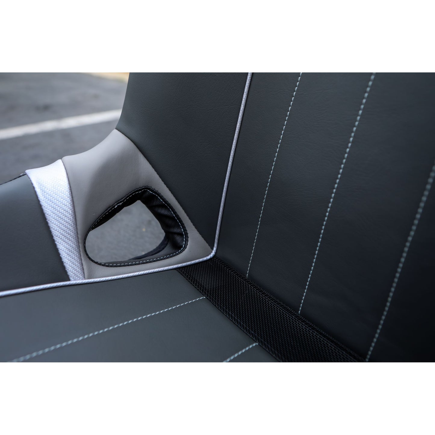 PRP-A5701-POR900-GT/S.E. Suspension Seat