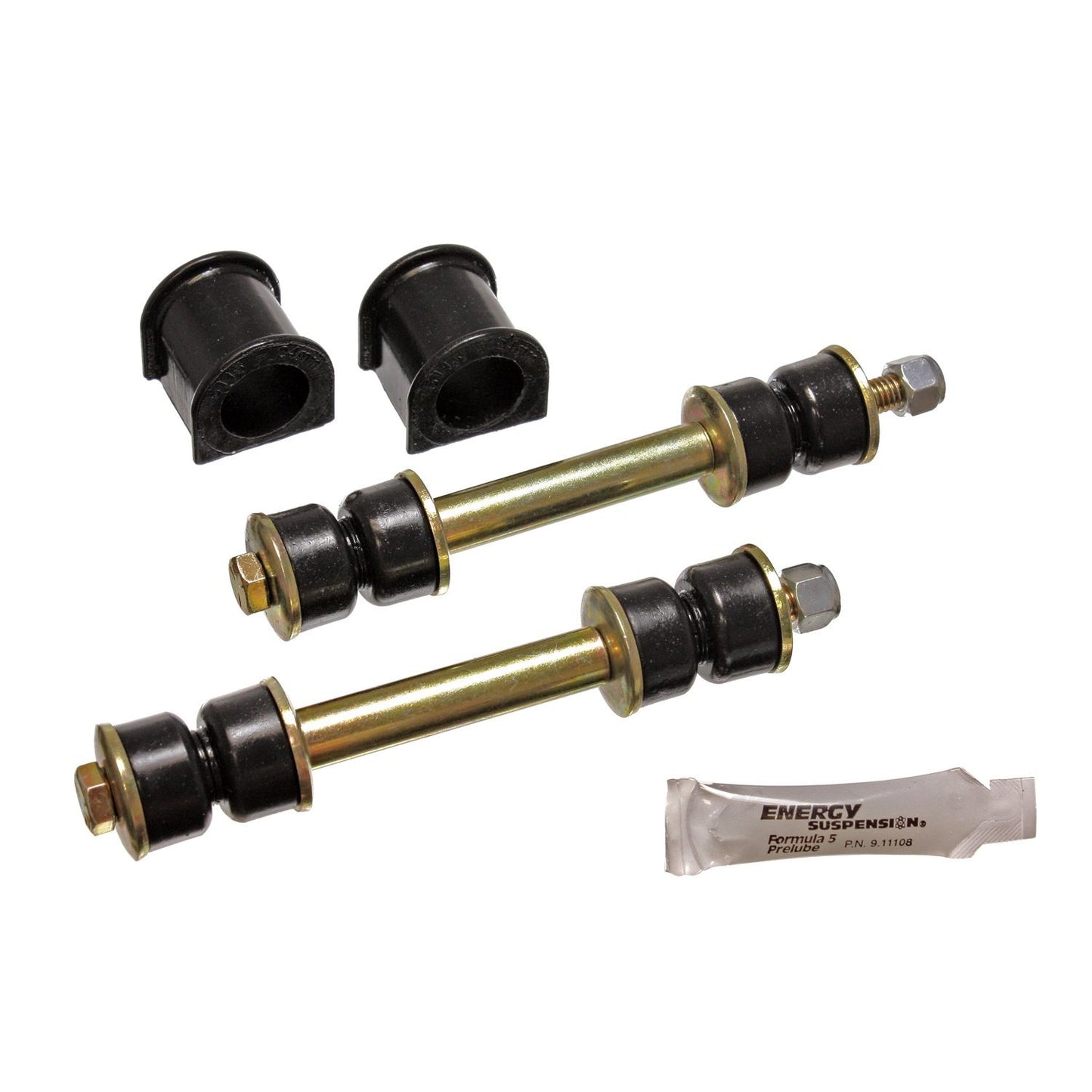 Energy Suspension 24MM SWAY BAR BUSHING 8.5106G