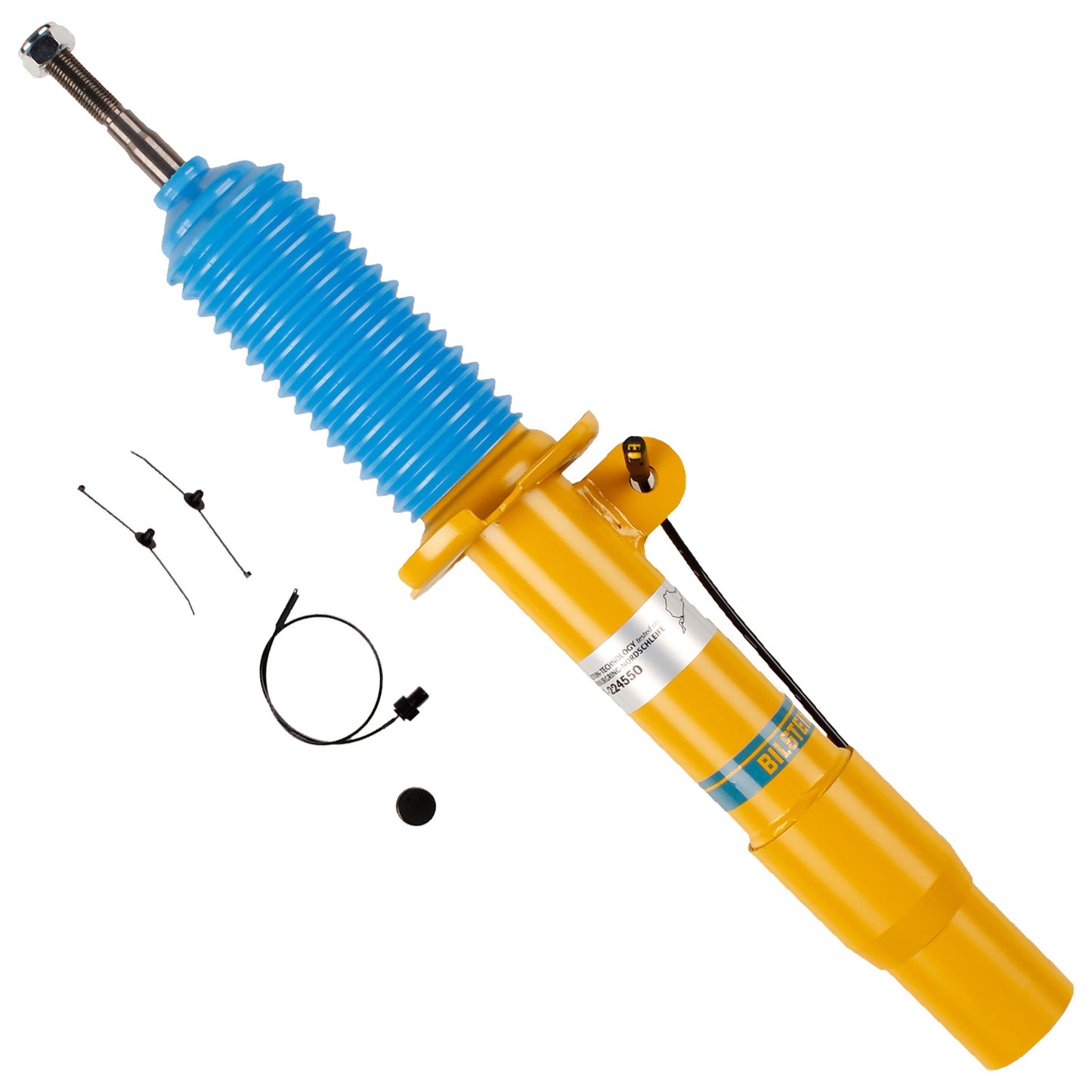 Bilstein Shock Absorbers 31-224550