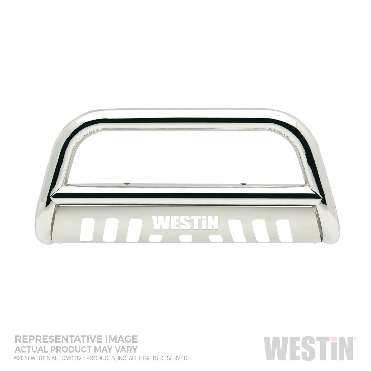 WESTIN E-Series Bull Bar 31-4020