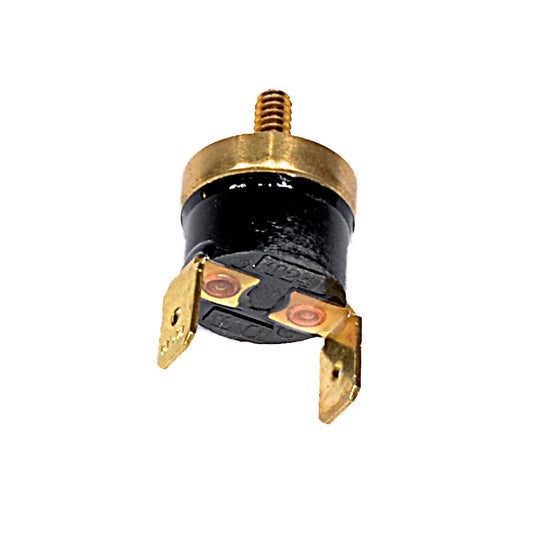 ATS Diesel Performance 310-901-2000-FSMF Thermostat For ATS Auxiliary Transmission Cooler With 1/2 Inch Lines