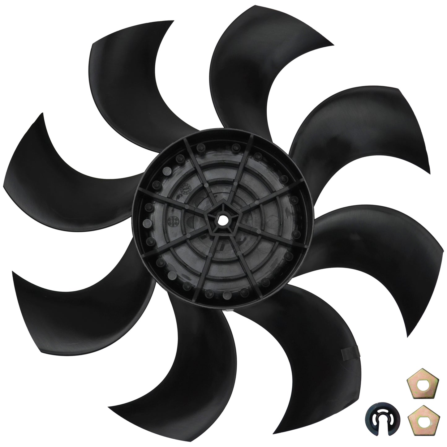 Flex-A-Lite - Blade replacement kit 31016-1K