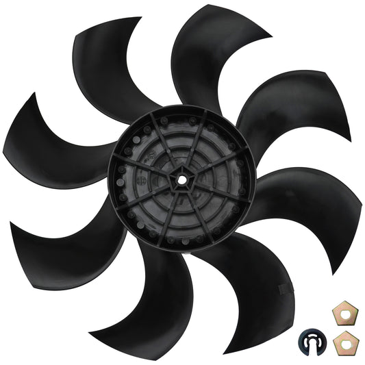 Flex-A-Lite - Blade replacement kit 31016-1K