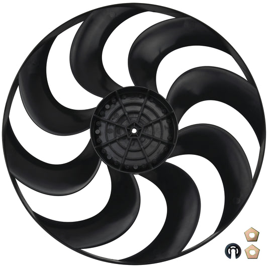 Flex-A-Lite - S-Blade replacement kit 31016K