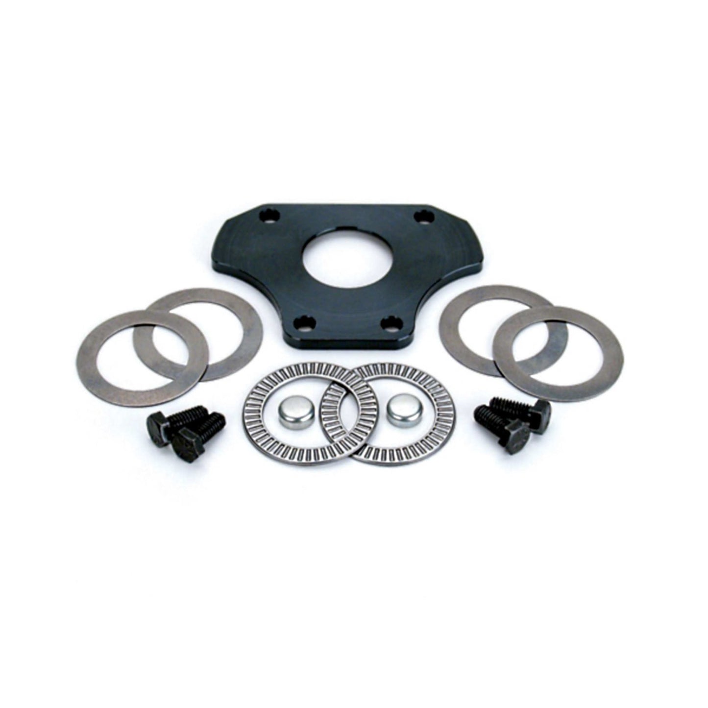 COMP Cams .142" Thick Thrust Plate and Bearings for Ford 390-428 COMP-3108TB