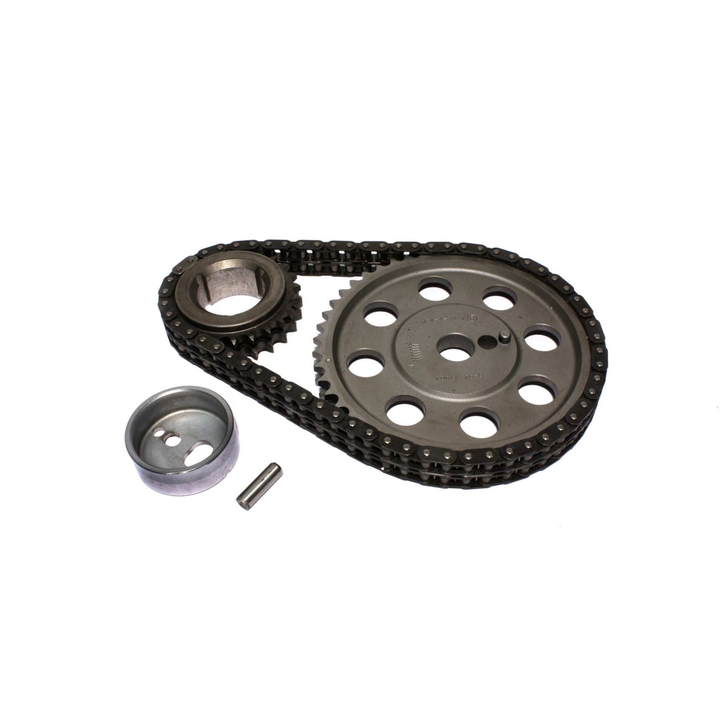 COMP Cams Adjustable Double Roller Timing Set for Oldsmobile 400-455 COMP-3113KT