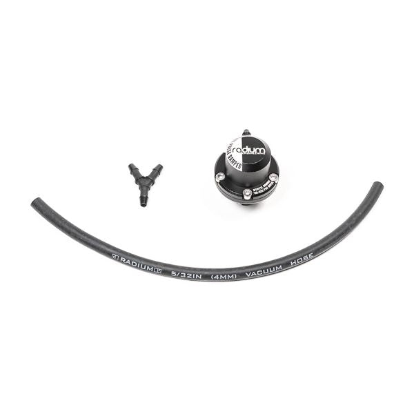 RADIUM Engineering 20-0777 PULSE DAMPER