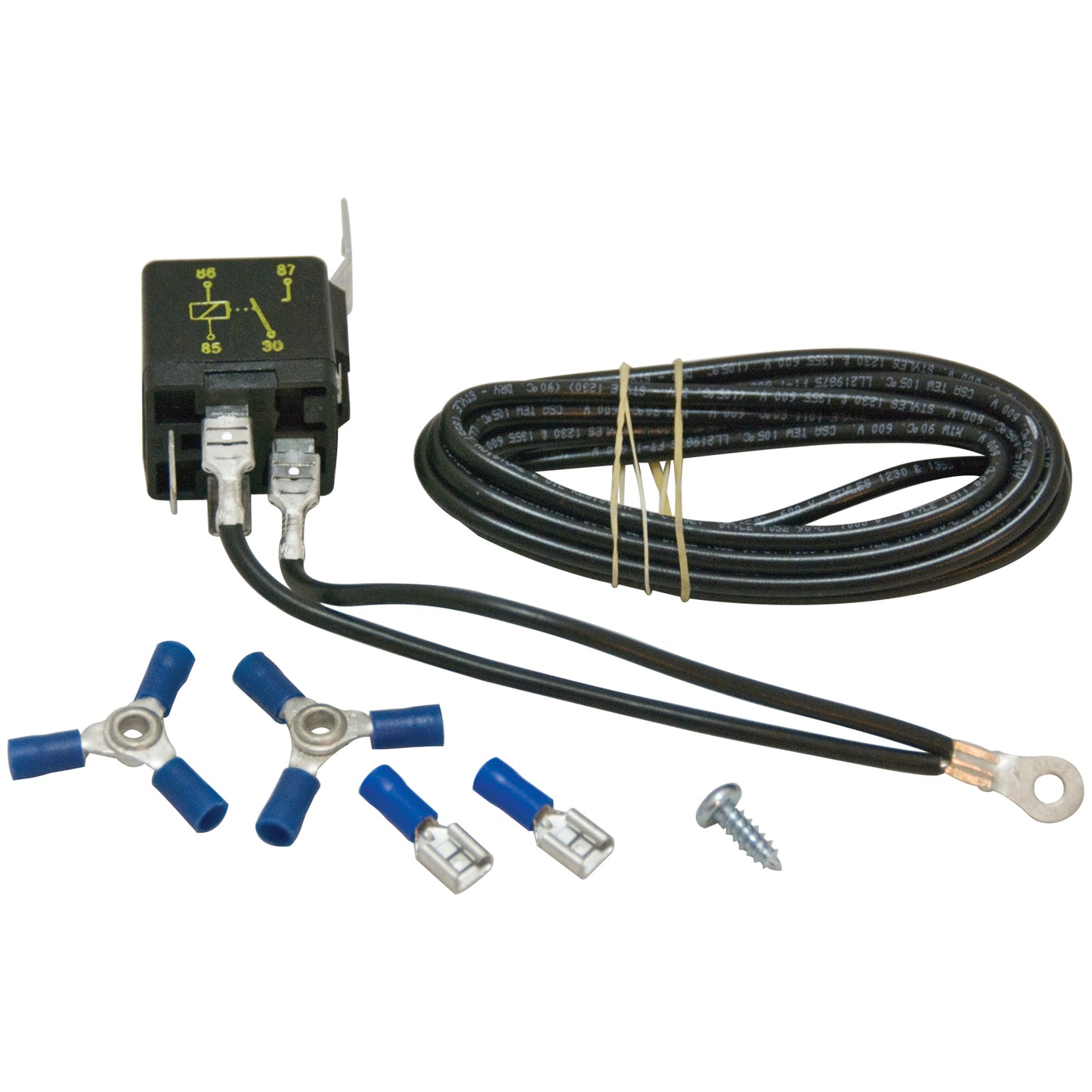 Flex-A-Lite - Air conditioning relay 31146