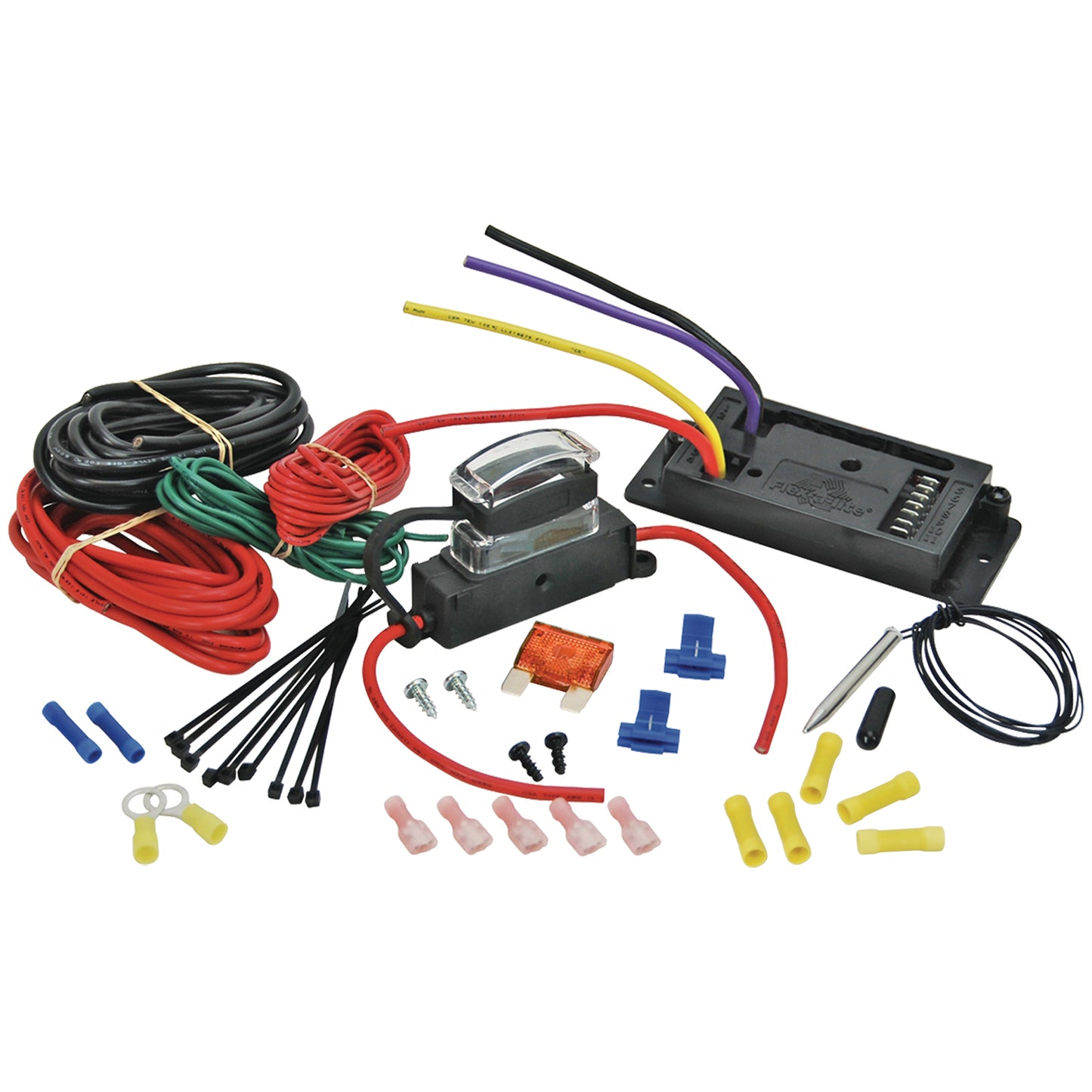 Flex-A-Lite - Variable speed control module kit 31165