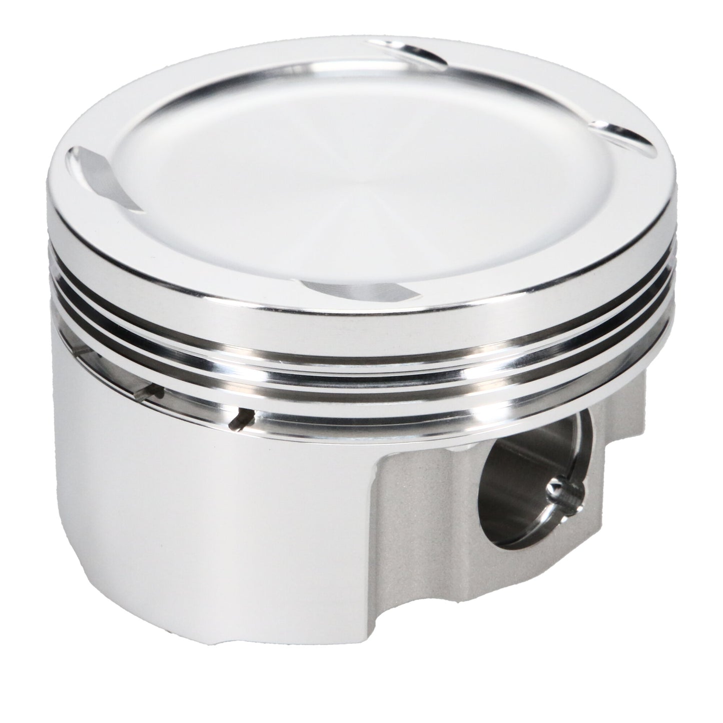 JE Pistons Fiat 3.248 in. Bore Kit 312404