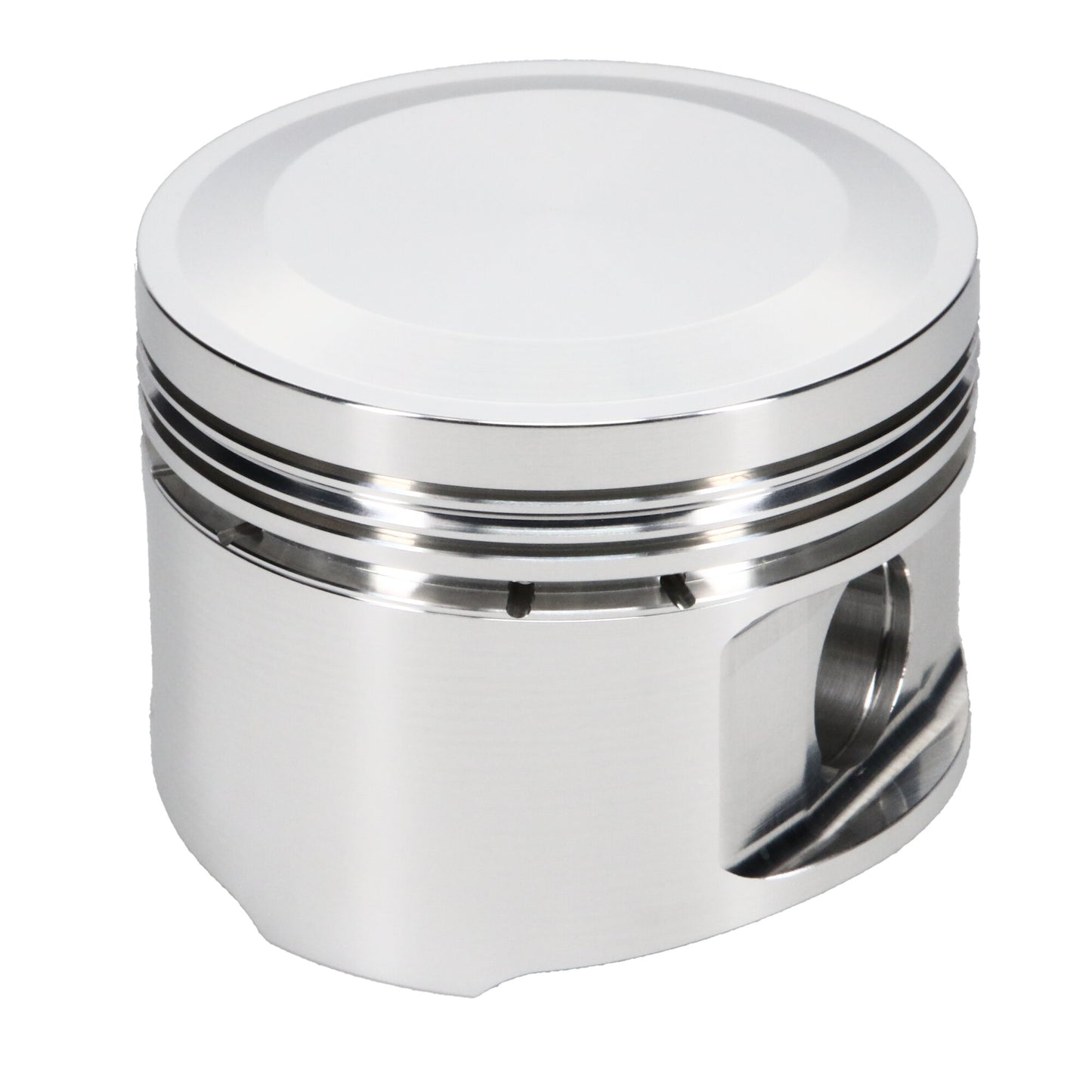 JE Pistons Renault 2.992 in. Bore Single 312443S