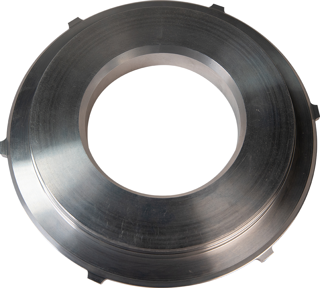 ATS Diesel Performance 314-008-2104 ATS 47Re 48Re Billet Direct Piston Fits 1996-2007 5.9L Cummins