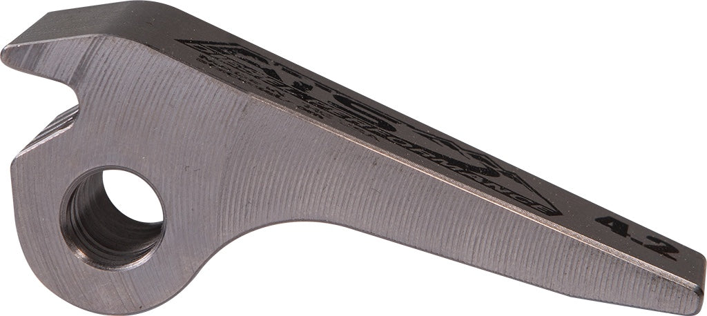 ATS Diesel Performance 314-101-2164 ATS 47Re 48Re Billet 4.2 Lever Fits 1996-2007 5.9L Cummins