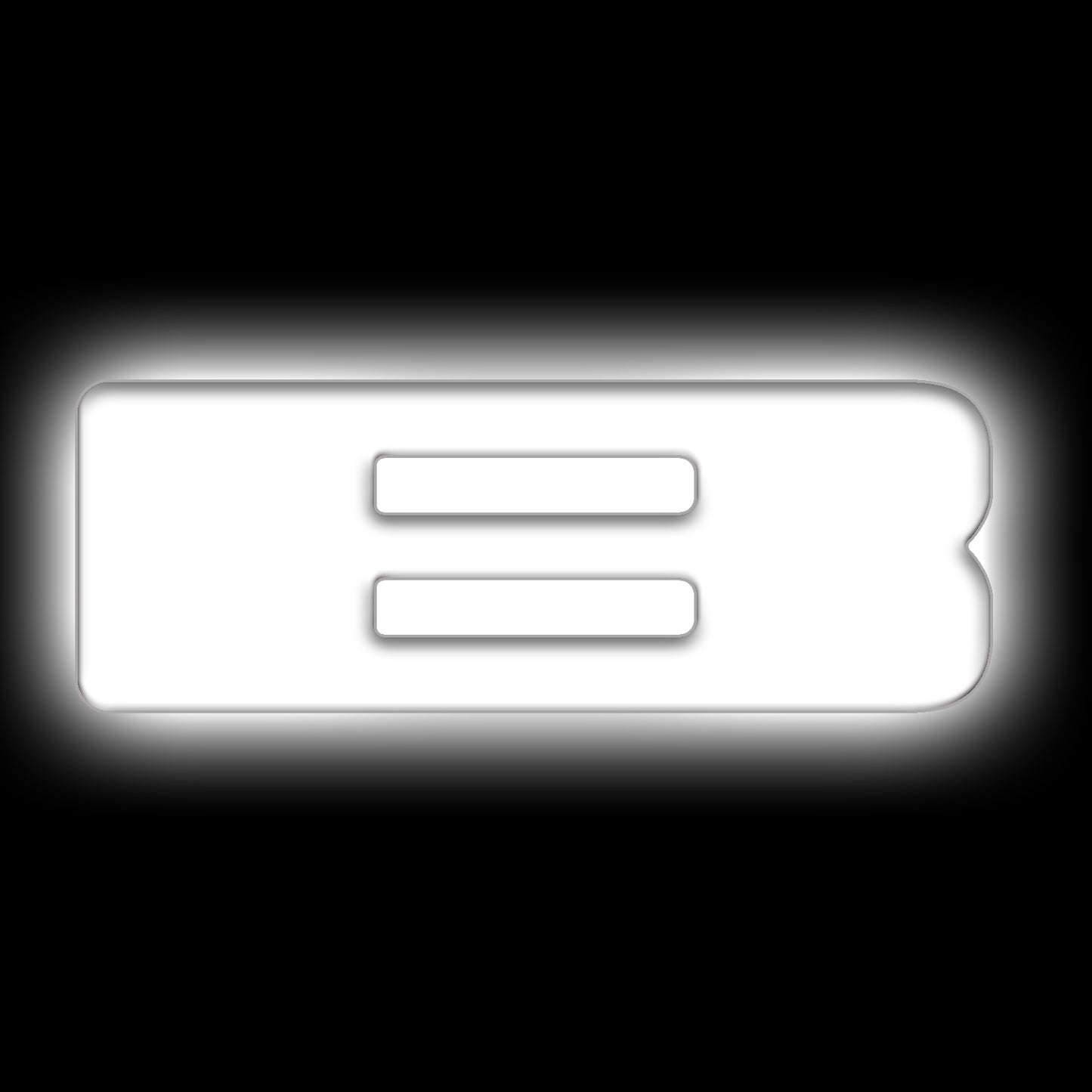 Oracle Lighting 3140-B-001 - Emblem