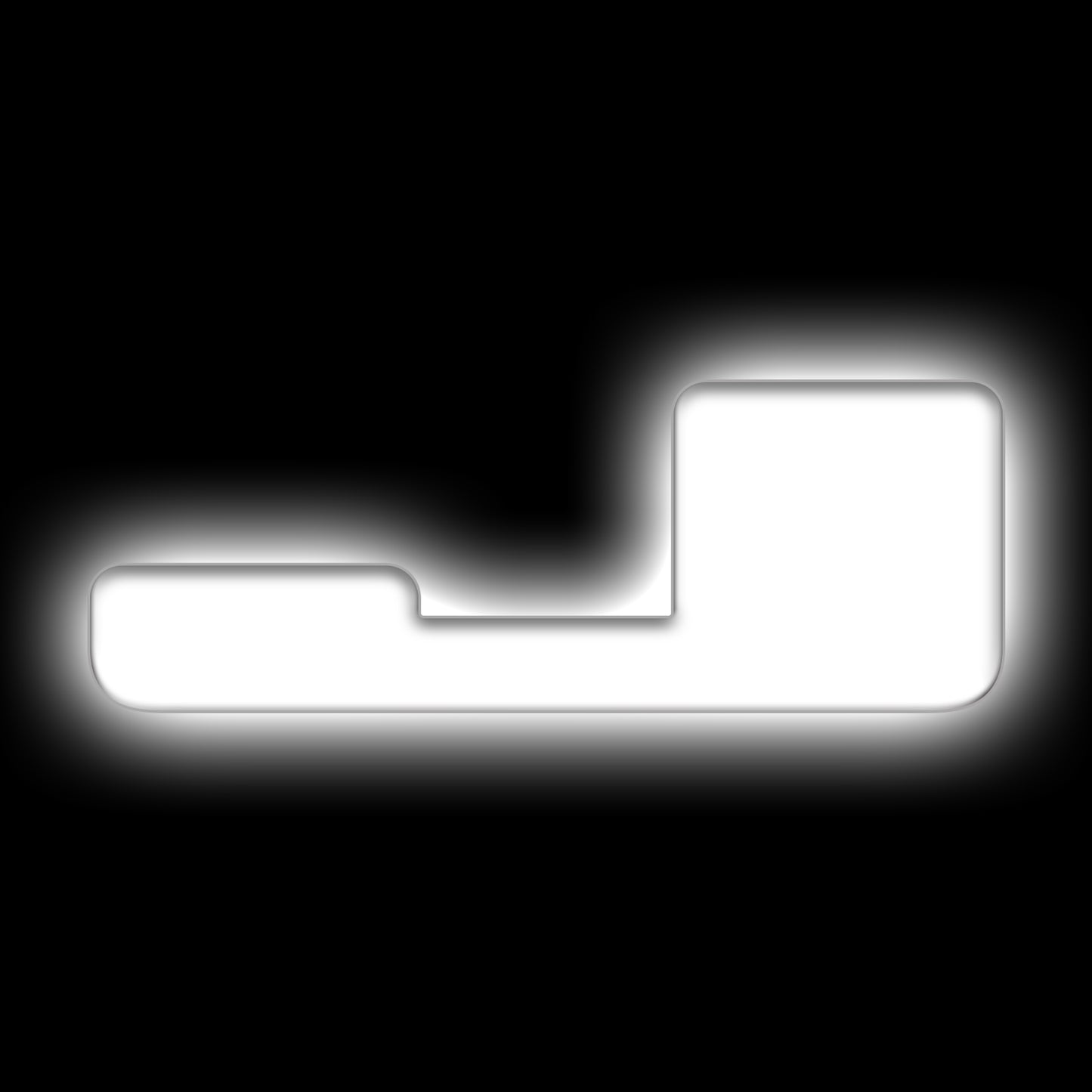Oracle Lighting 3140-J-001 - Emblem