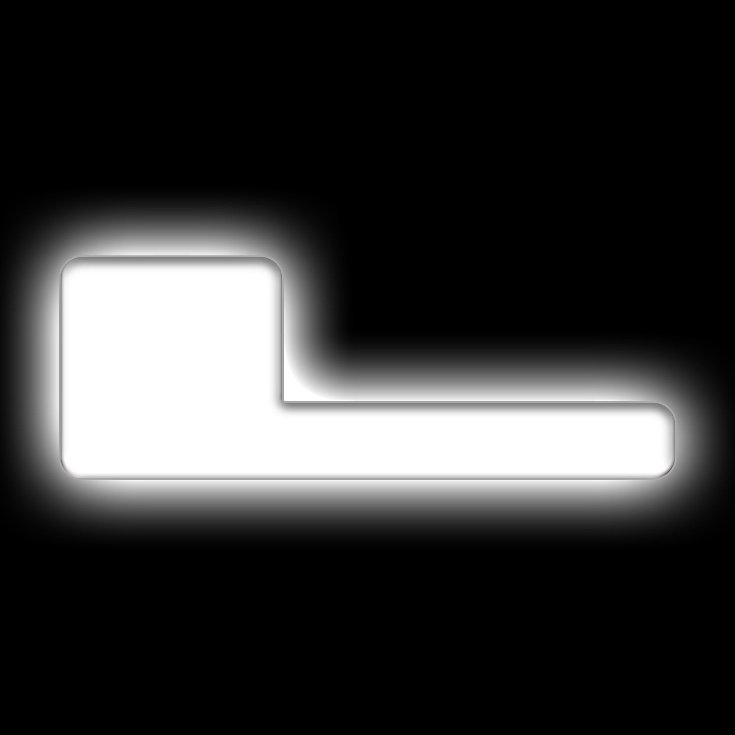 Oracle Lighting 3140-L-001 - Emblem