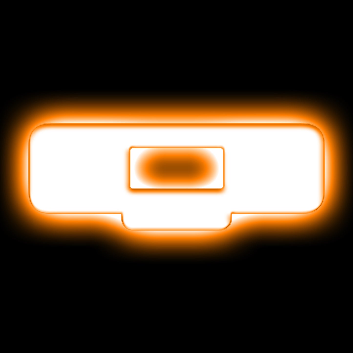 Oracle Lighting 3140-Q-005 - Emblem