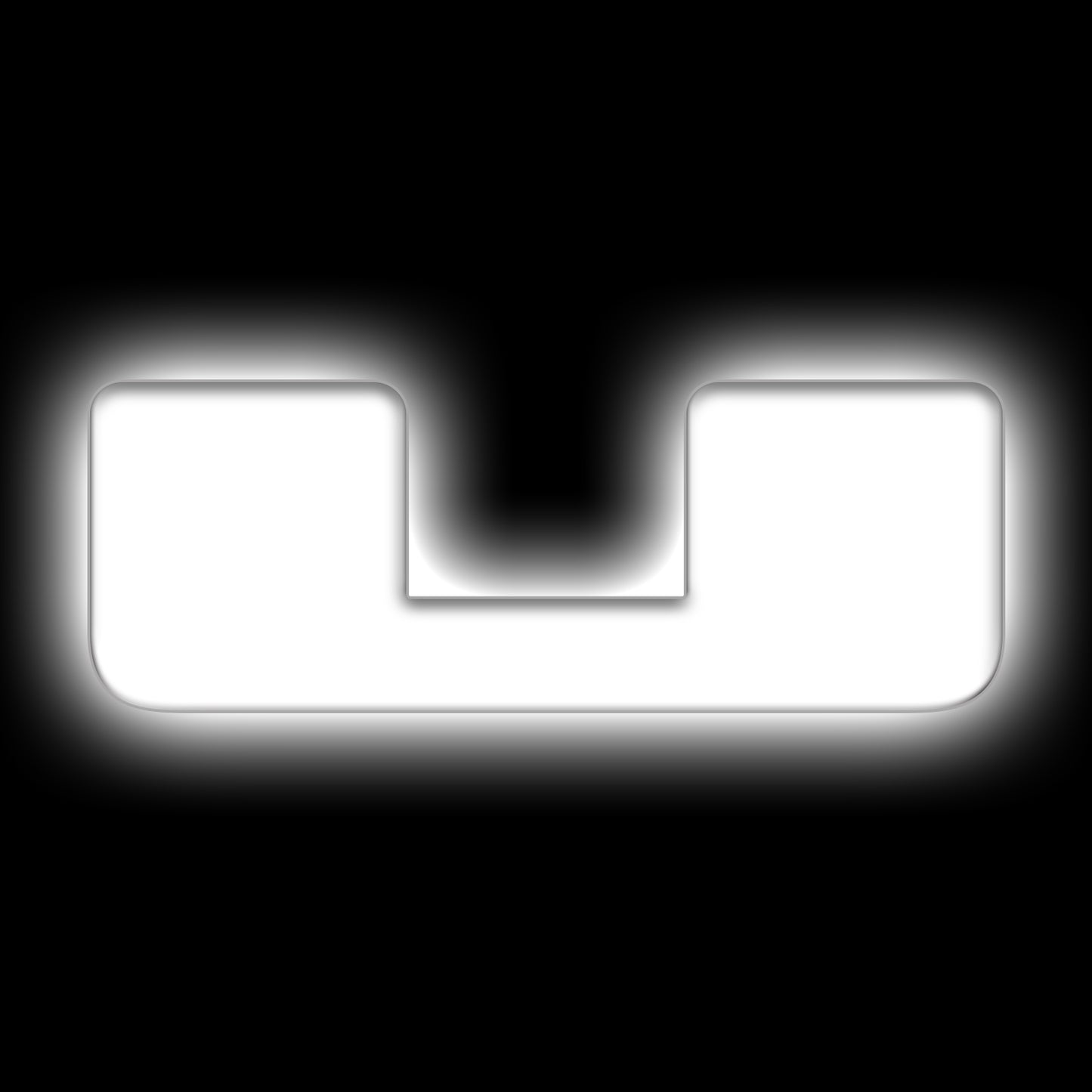 Oracle Lighting 3140-U-001 - Emblem