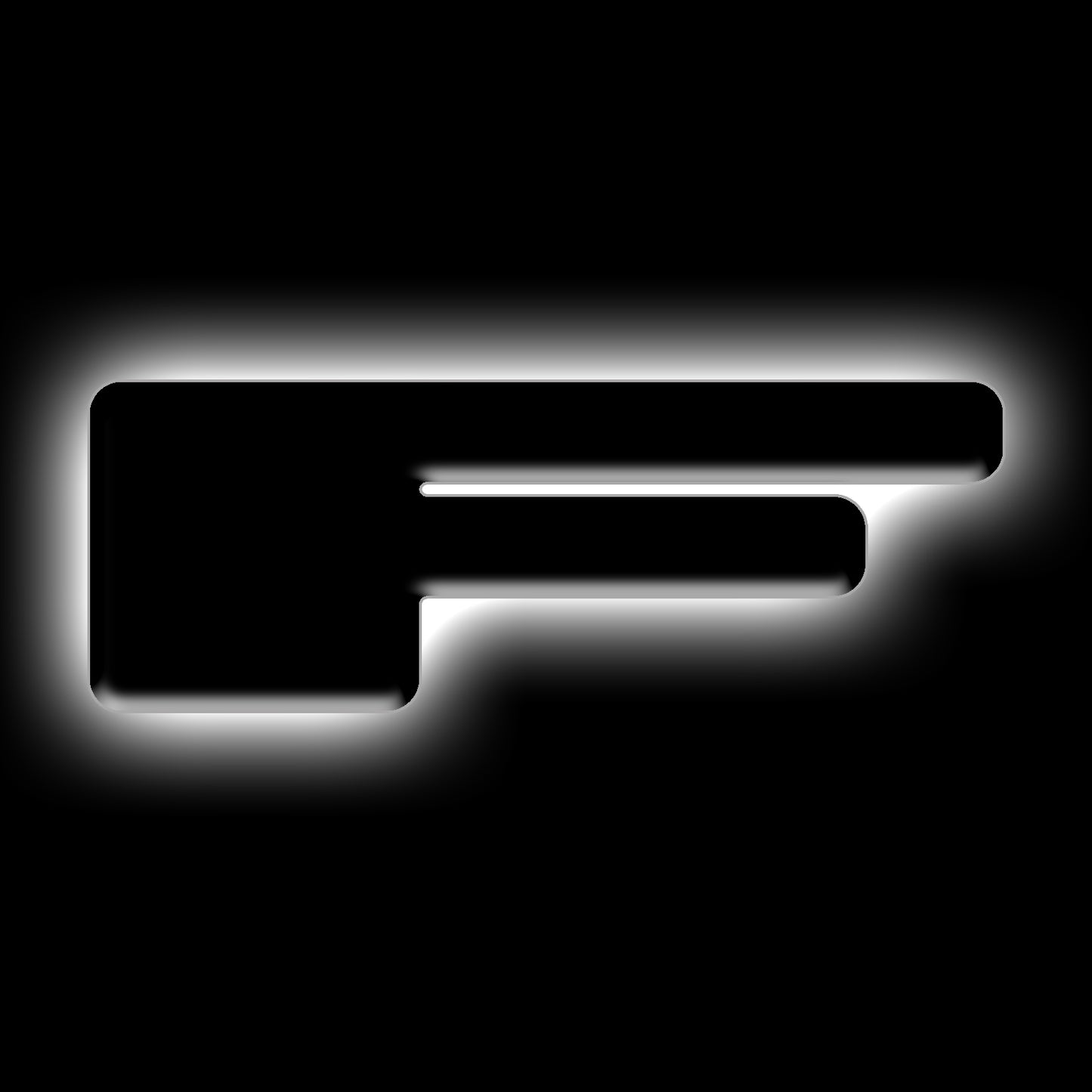 Oracle Lighting 3141-F-001 - Emblem