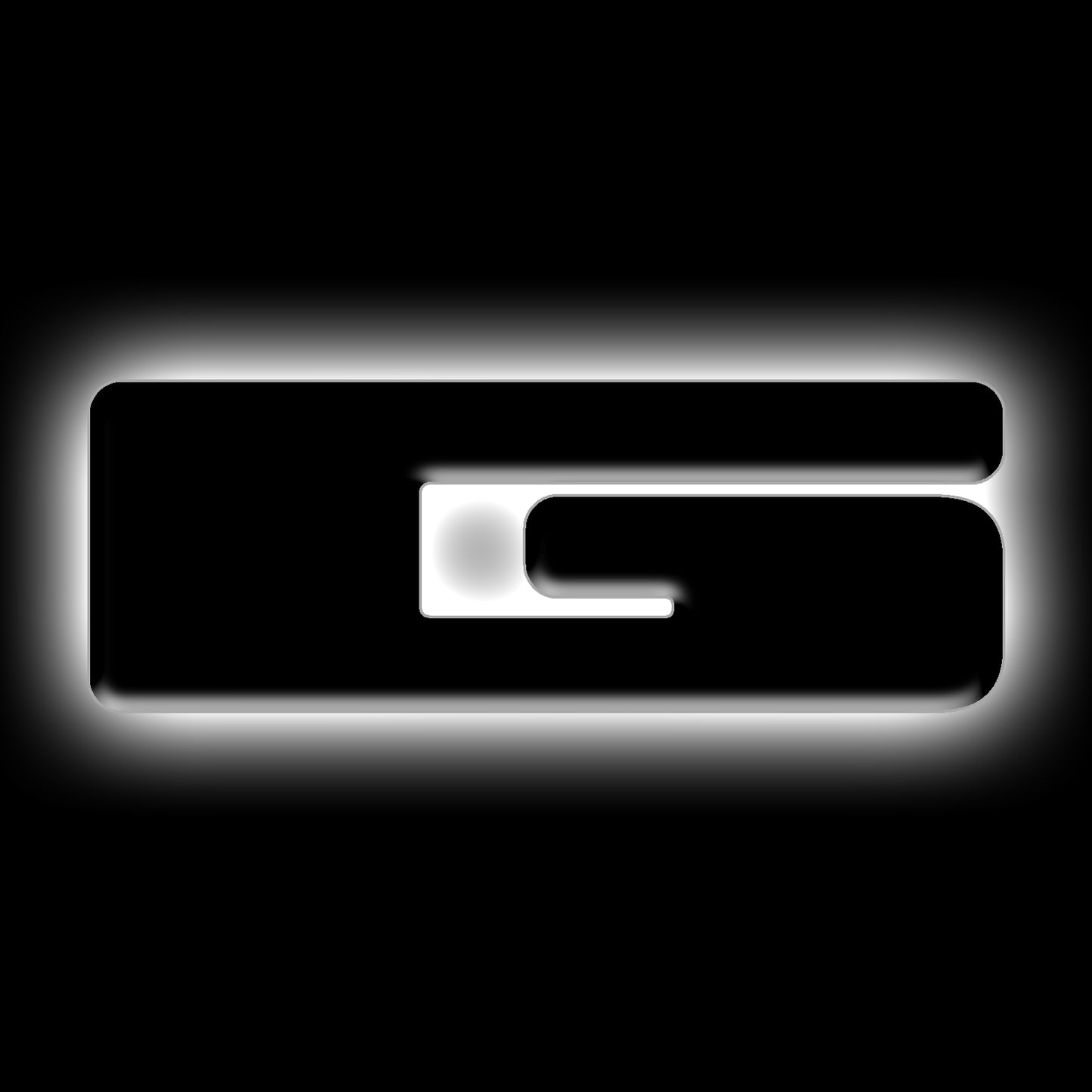 Oracle Lighting 3141-G-001 - Emblem