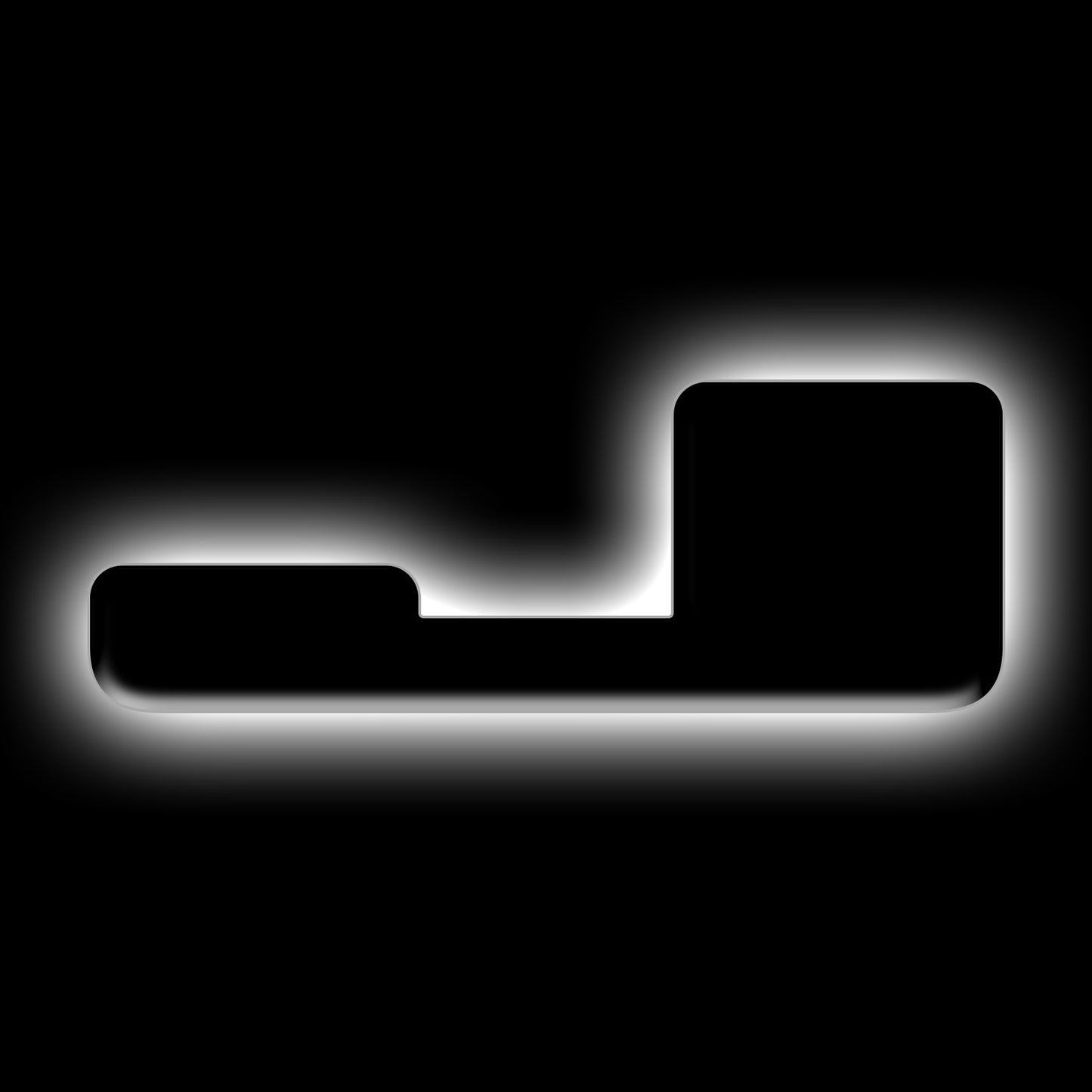 Oracle Lighting 3141-J-001 - Emblem