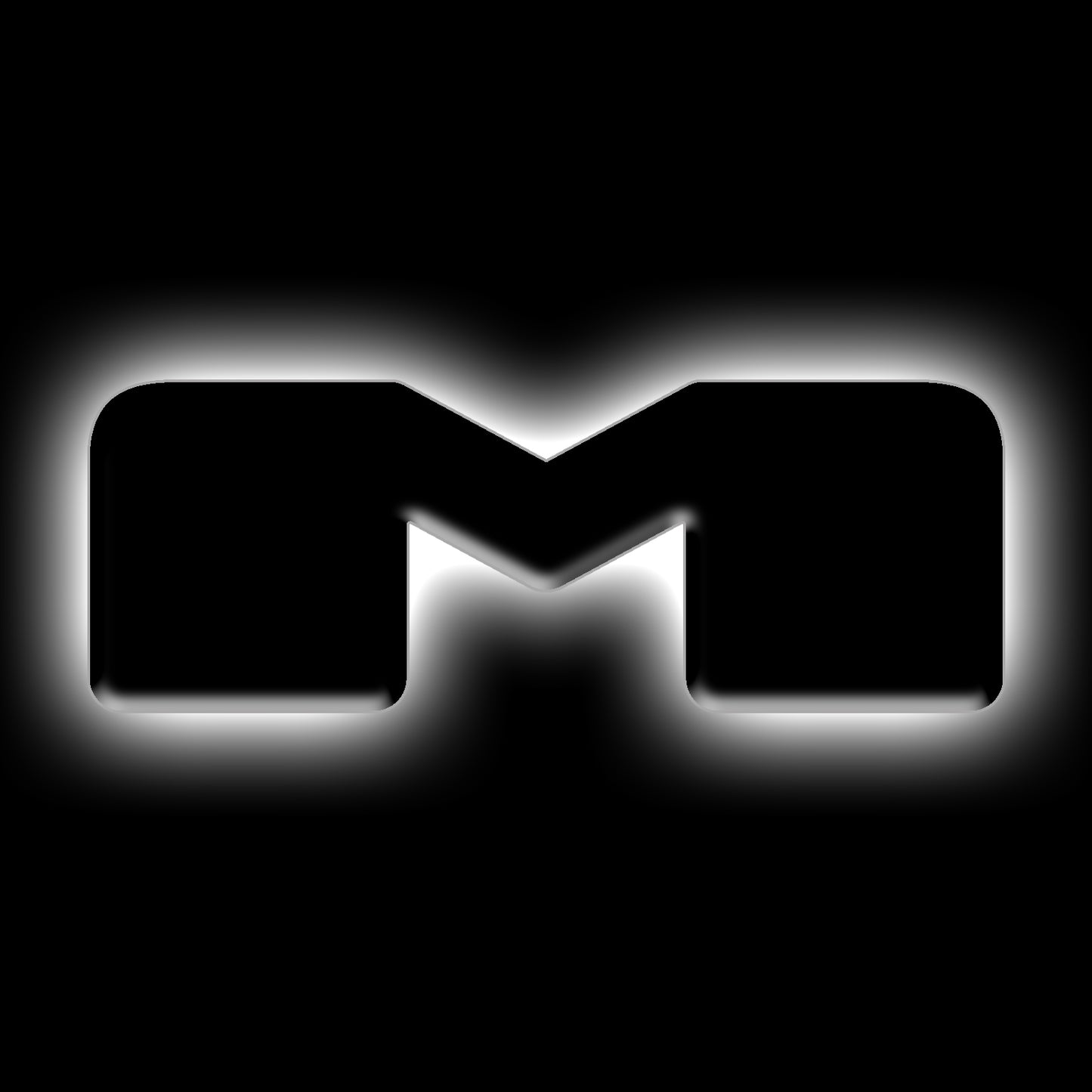 Oracle Lighting 3141-M-001 - Emblem
