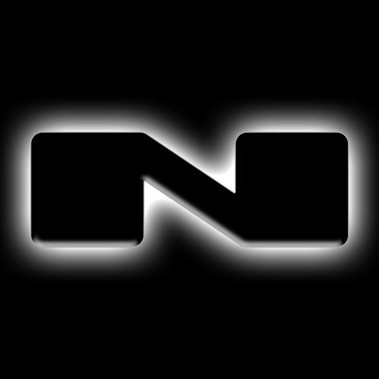 Oracle Lighting 3141-N-001 - Emblem